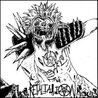 Retaliation (USA-3) : I Came from Sodom